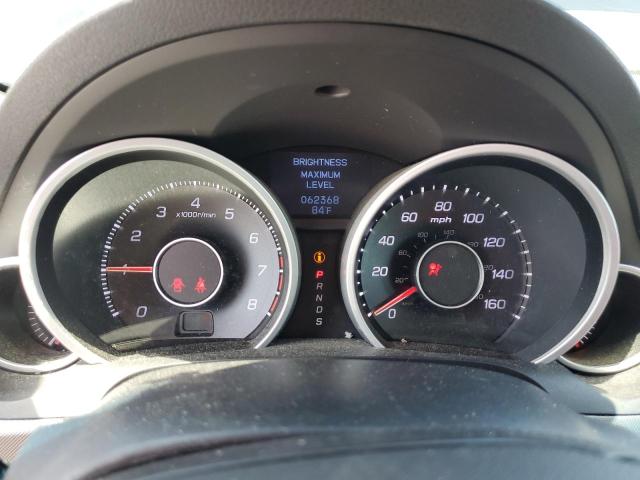 Photo 9 from auction – 2014 ACURA TL TECH with VIN 19UUA9F53EA000194