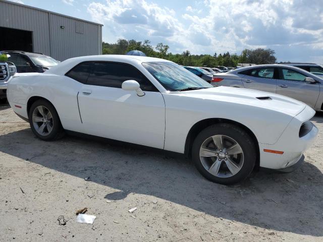Photo 4 from auction – 2019 DODGE CHALLENGER with VIN 2C3CDZAG0KH751720