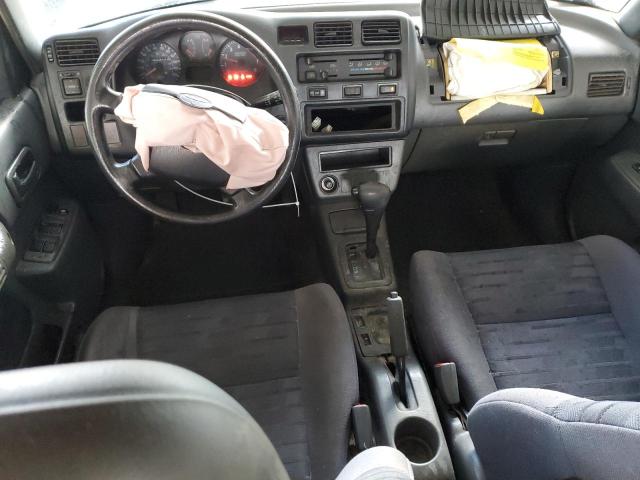 Photo 8 from auction – 1997 TOYOTA RAV4 with VIN JT3HP10VXV7055557