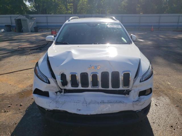Photo 5 from auction – 2017 JEEP CHEROKEE L with VIN 1C4PJLCB9HW573417