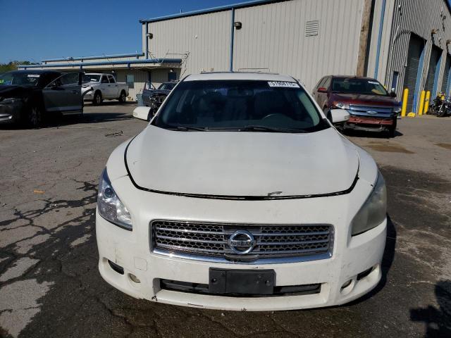 Photo 5 from auction – 2011 NISSAN MAXIMA S with VIN 1N4AA5APXBC803464