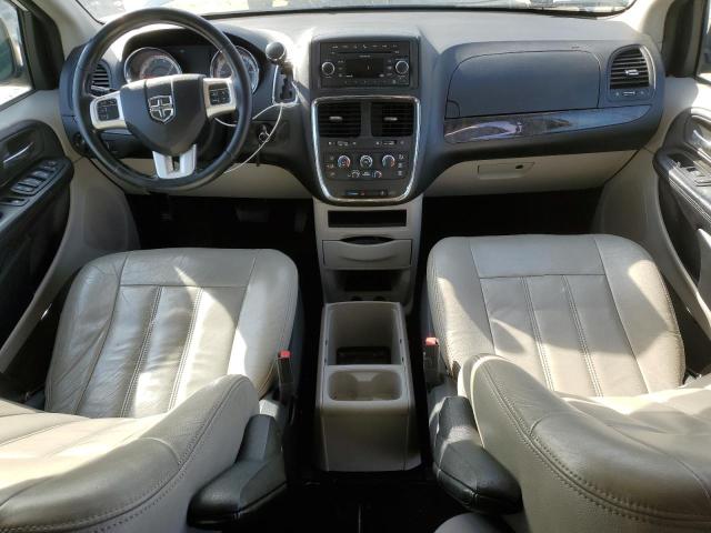 Photo 8 from auction – 2011 DODGE GRAND CARA with VIN 2D4RN3DGXBR720631