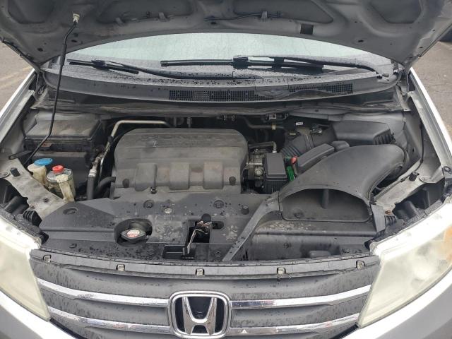 Снимка 12 от търг – 2011 HONDA ODYSSEY EX с VIN 5FNRL5H67BB021176
