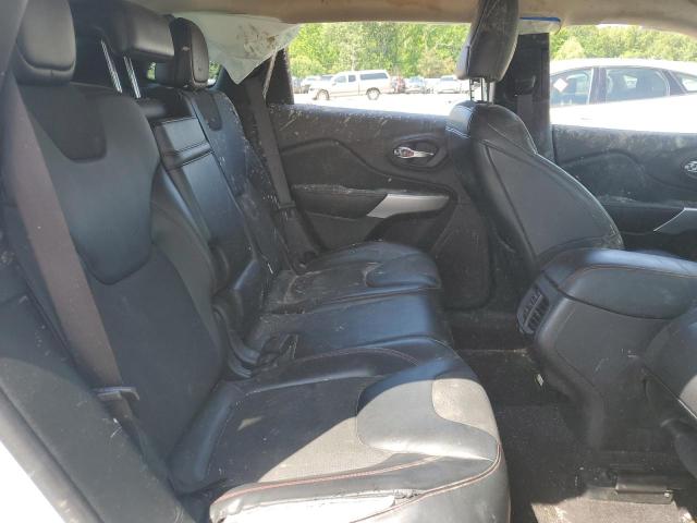 Photo 11 from auction – 2018 JEEP CHEROKEE T with VIN 1C4PJMBB6JD567650
