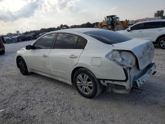 Photo 2 from auction – 2011 NISSAN ALTIMA BAS with VIN 1N4AL2APXBN421688