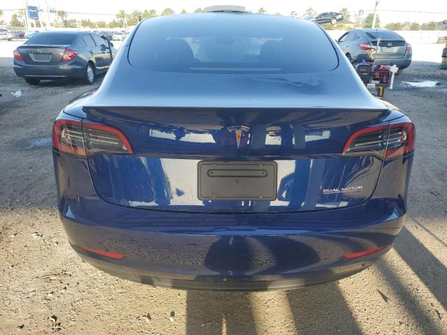 Photo 6 from auction – 2023 TESLA MODEL 3 with VIN 5YJ3E1EC5PF634178