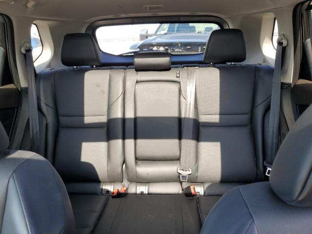 Photo 10 from auction – 2021 NISSAN ROGUE SV with VIN 5N1AT3BB7MC748045
