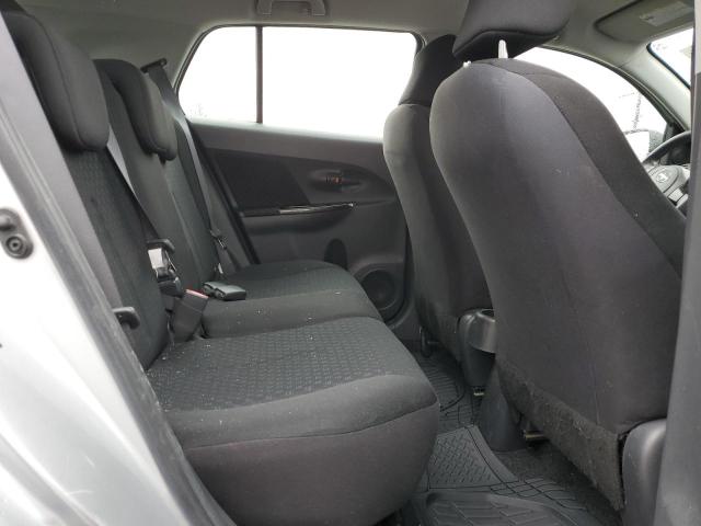 Photo 10 from auction – 2010 TOYOTA SCION XD with VIN JTKKU4B44AJ057925