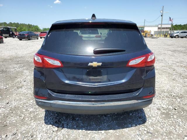 Photo 6 from auction – 2020 CHEVROLET EQUINOX LS with VIN 3GNAXHEV5LS702547