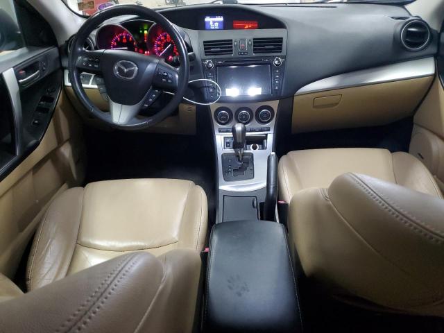 Снимка 8 от търг – 2011 MAZDA 3 S с VIN JM1BL1M57B1458367