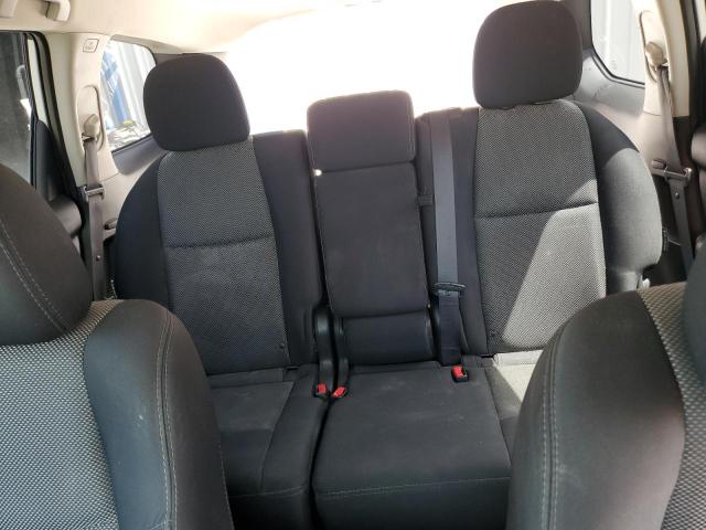 Photo 10 from auction – 2018 NISSAN PATHFINDER with VIN 5N1DR2MN8JC653664