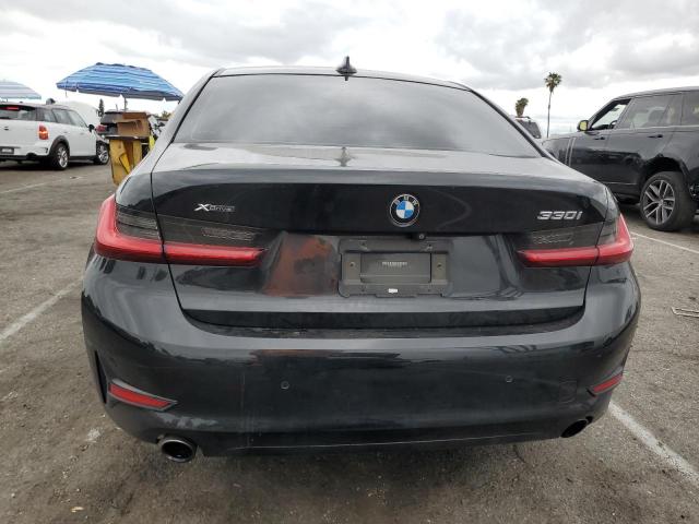 Photo 6 from auction – 2019 BMW 330XI with VIN WBA5R7C55KAJ85877