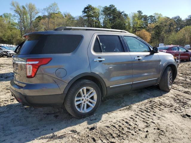 Zdjęcie 3 z aukcji – 2012 FORD EXPLORER X z VIN 1FMHK7D81CGA39659