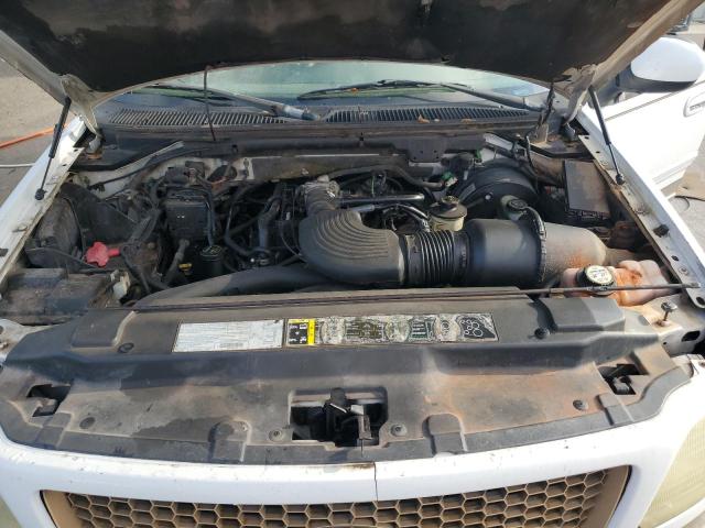 Photo 11 from auction – 2003 FORD F150 SUPER with VIN 1FTRW07L73KB07934