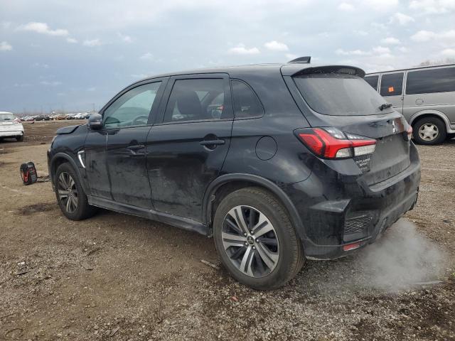 Photo 2 from auction – 2020 MITSUBISHI OUTLANDER with VIN JA4AP4AU8LU014597