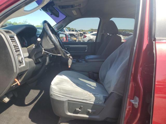 Photo 7 from auction – 2014 RAM 1500 SLT with VIN 1C6RR6GT2ES298330