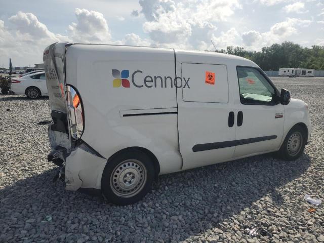 Photo 3 from auction – 2022 RAM PROMASTER with VIN ZFBHRFAB4N6Y07916