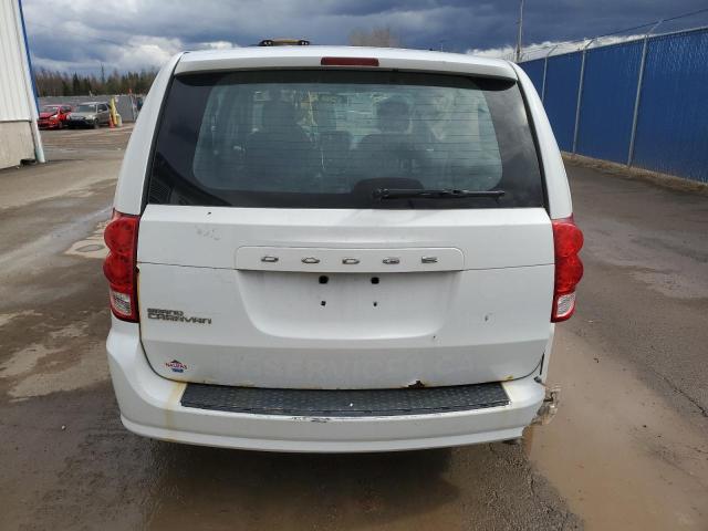 Photo 6 from auction – 2014 DODGE GRAND CARA with VIN 2C4RDGBG8ER283078