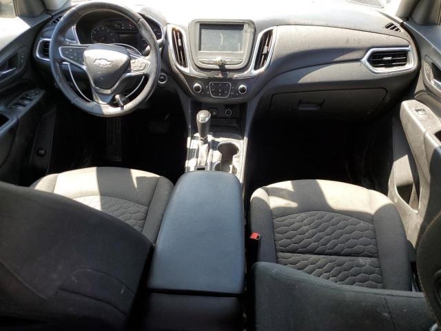 Photo 8 from auction – 2018 CHEVROLET EQUINOX with VIN 2GNAXJEV5J6307075