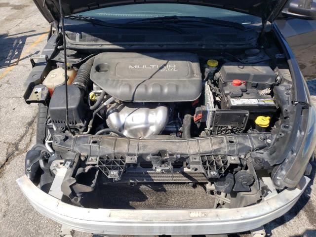 Photo 11 from auction – 2015 DODGE DART SXT with VIN 1C3CDFBB8FD310597