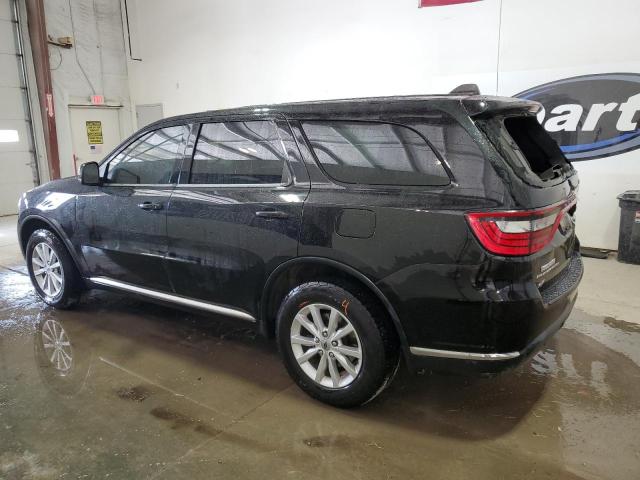 Photo 2 from auction – 2019 DODGE DURANGO SX with VIN 1C4RDJAG1KC825110