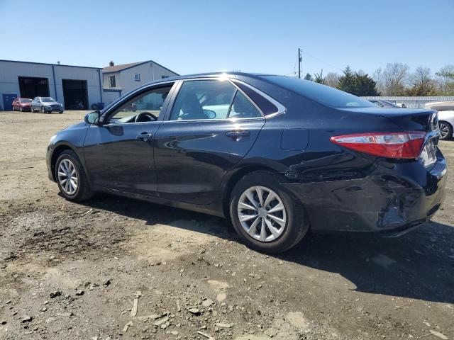 Снимка 2 от търг – 2016 TOYOTA CAMRY LE с VIN 4T4BF1FK2GR547541