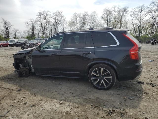 Photo 2 from auction – 2018 VOLVO XC90 T6 with VIN YV4A22PK5J1209048