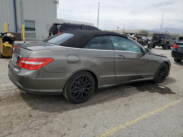 Photo 3 from auction – 2011 MERCEDES-BENZ E 550 with VIN WDDKK7CF8BF044202