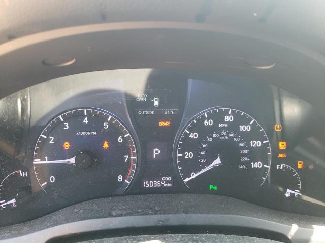 Zdjęcie 9 z aukcji – 2013 LEXUS RX 350 z VIN JTJZK1BA2D2417852