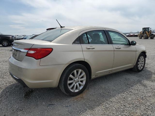 Photo 3 from auction – 2013 CHRYSLER 200 TOURING with VIN 1C3CCBBB5DN586755