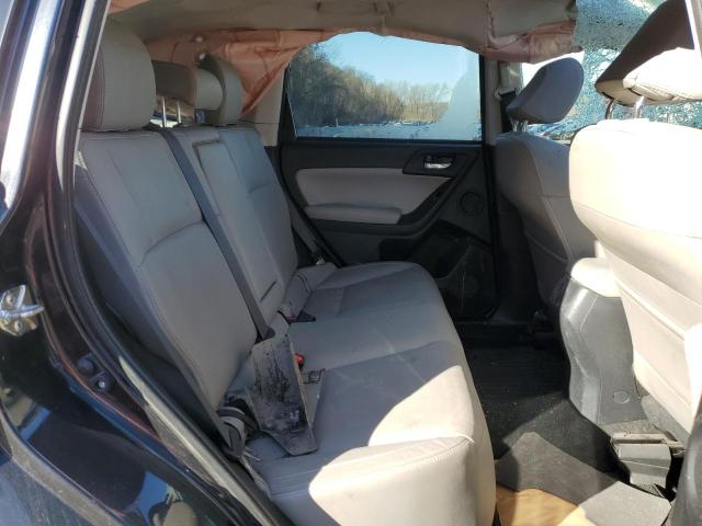 Снимка 11 от търг – 2018 SUBARU FORESTER 2 с VIN JF2SJARC0JH465505