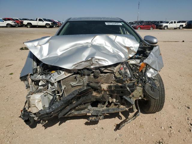 Photo 5 from auction – 2014 TOYOTA COROLLA L with VIN 5YFBURHE8EP148587