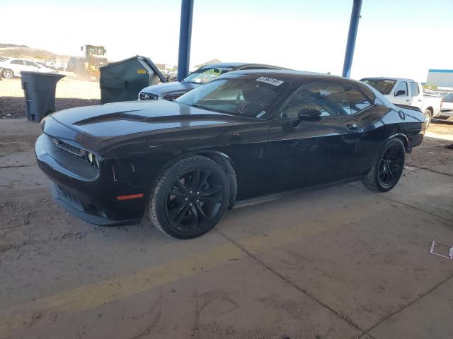 DODGE CHALLENGER 2016 with VIN 2C3CDZAG0GH137497 - Photo from auction