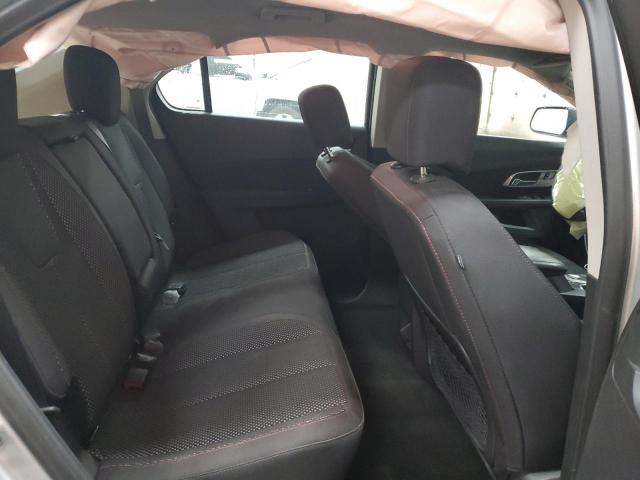 Photo 11 from auction – 2017 CHEVROLET EQUINOX LS with VIN 2GNALBEK0H1549920