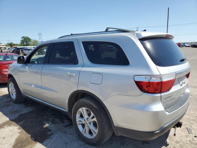Photo 2 from auction – 2013 DODGE DURANGO SX with VIN 1C4RDJAG0DC504890