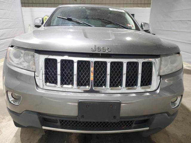 Photo 5 from auction – 2012 JEEP GRAND CHER with VIN 1C4RJFCT6CC270530