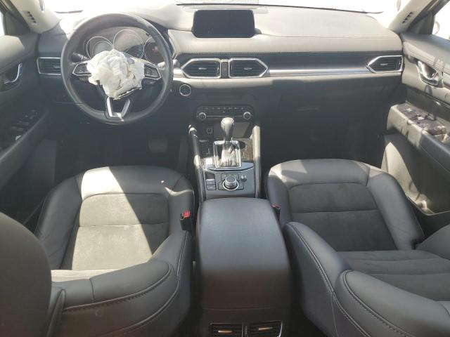 Photo 8 from auction – 2020 MAZDA CX-5 TOURI with VIN JM3KFBCM2L1824072