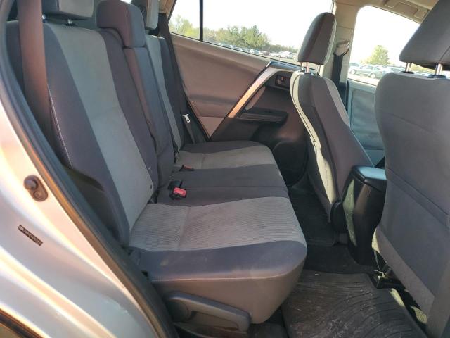 Photo 11 from auction – 2013 TOYOTA RAV4 XLE with VIN JTMRFREV4D5019951