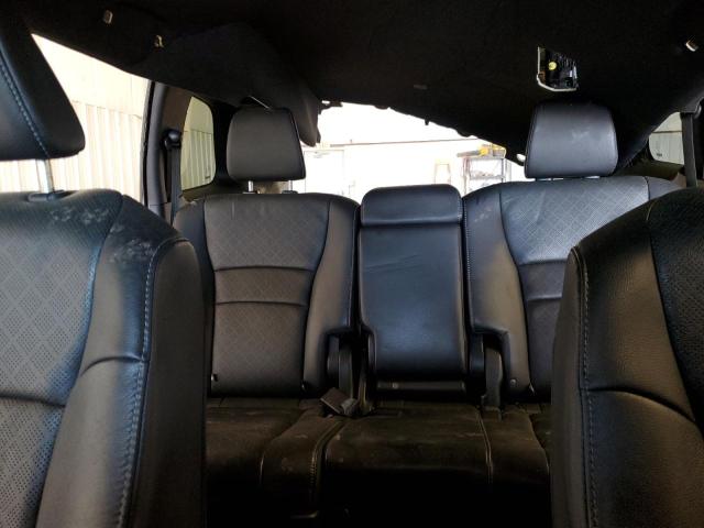 Photo 10 from auction – 2020 HONDA PASSPORT E with VIN 5FNYF8H50LB003633