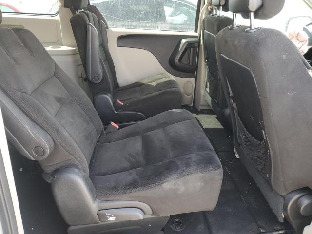 Photo 11 from auction – 2016 DODGE GRAND CARA with VIN 2C4RDGBG6GR341885