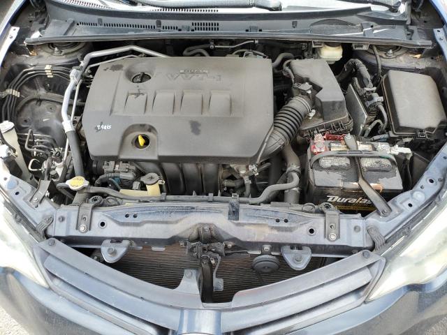 Photo 11 from auction – 2015 TOYOTA COROLLA L with VIN 5YFBURHEXFP194522