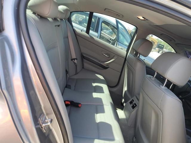 Photo 10 from auction – 2011 BMW 328 I with VIN WBAPH7C50BA801397