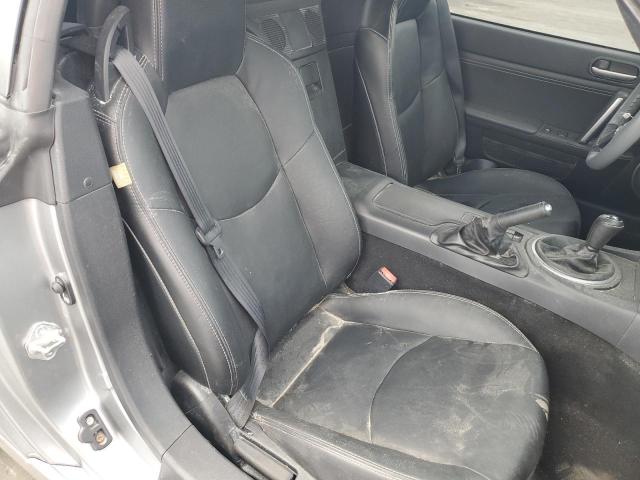 Foto 10 de la subasta – 2015 MAZDA MX-5 MIATA con VIN JM1NC2PF0F0238698