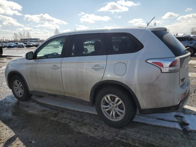 Photo 2 from auction – 2015 MITSUBISHI OUTLANDER with VIN JA4AZ2A33FZ600797