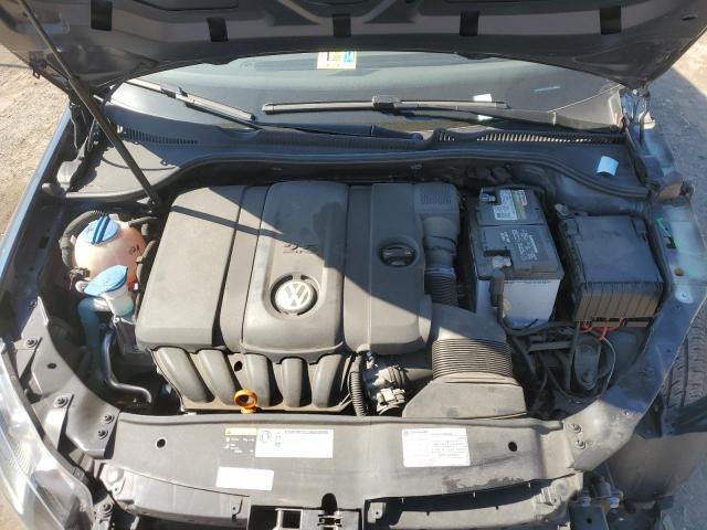 Photo 11 from auction – 2013 VOLKSWAGEN GOLF with VIN WVWDB7AJXDW120886