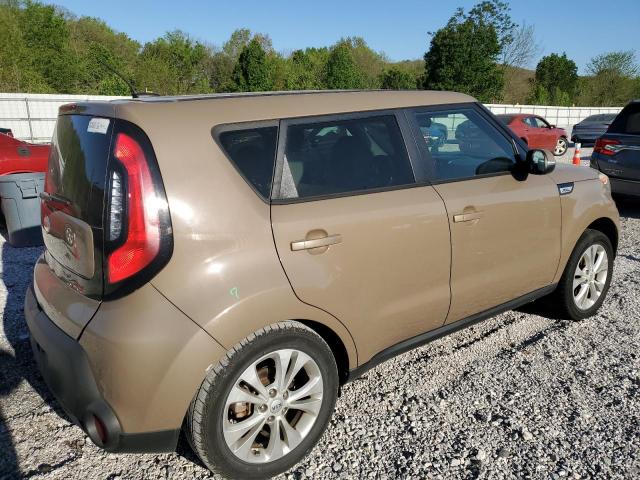 Photo 3 from auction – 2014 KIA SOUL + with VIN KNDJP3A54E7070353