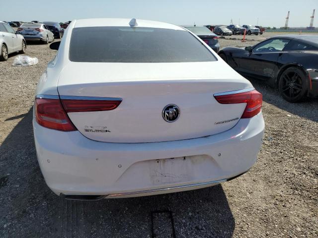 Снимка 6 от търг – 2017 BUICK LACROSSE E с VIN 1G4ZP5SS6HU181975