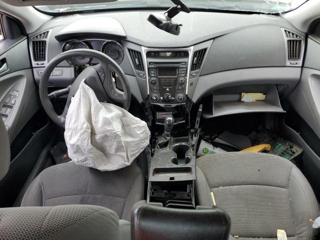 Photo 8 from auction – 2014 HYUNDAI SONATA GLS with VIN 5NPEB4AC2EH866731