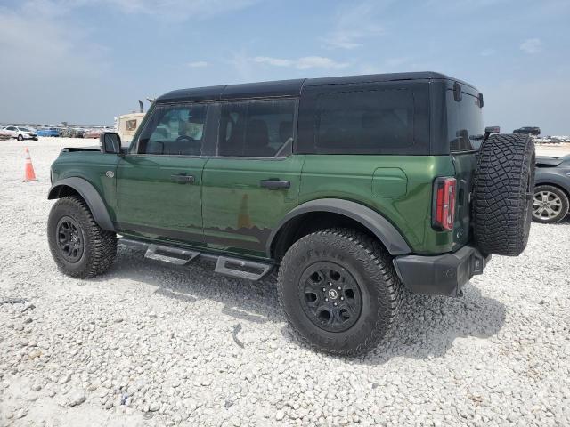 Photo 2 from auction – 2024 FORD BRONCO WIL with VIN 1FMEE2BPXRLB03494