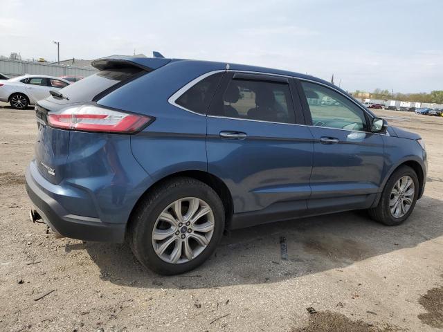 Photo 3 from auction – 2019 FORD EDGE TITANIUM with VIN 2FMPK4K99KBB81558